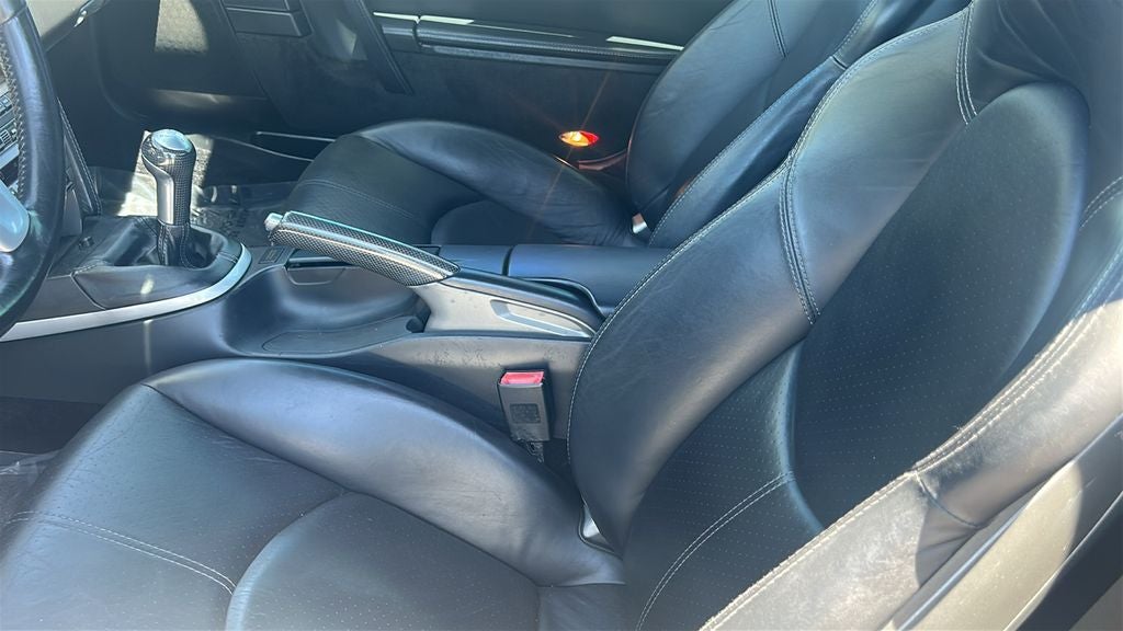 2006 Porsche 911 Carrera S