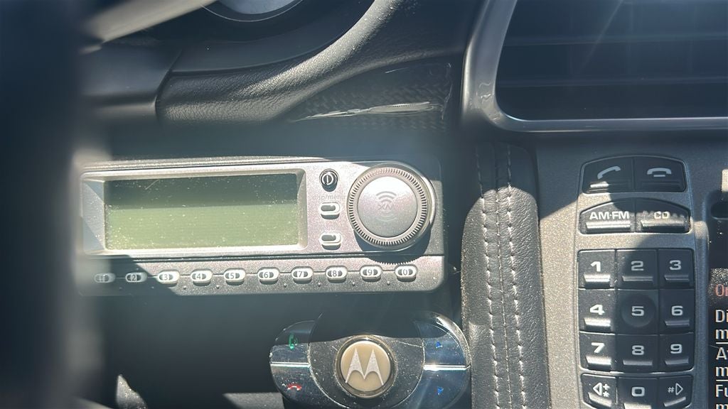 2006 Porsche 911 Carrera S