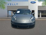 2006 Porsche 911 Carrera S