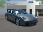 2006 Porsche 911 Carrera S
