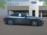 2006 Porsche 911 Carrera S
