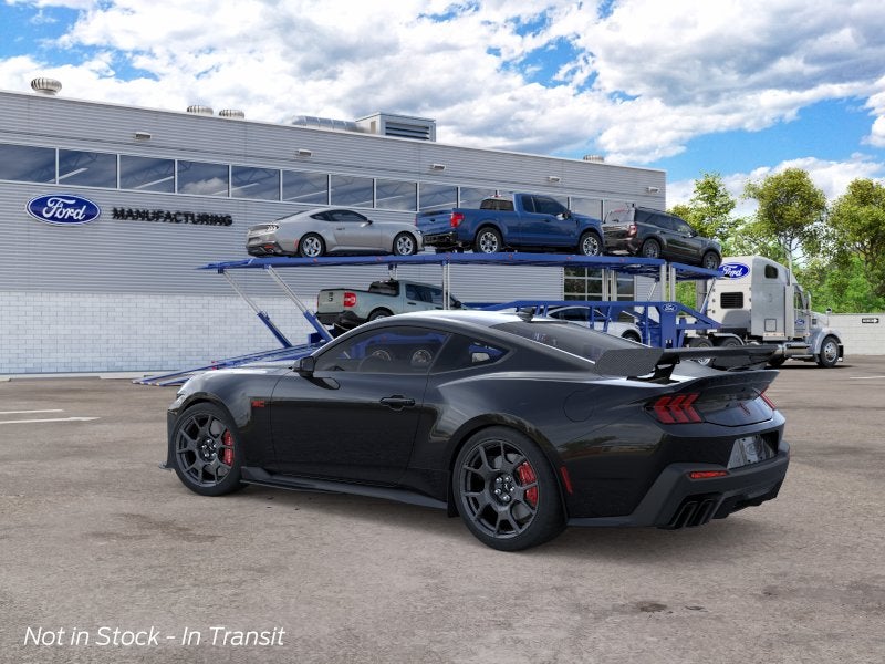2026 Ford Mustang Dark Horse® SC