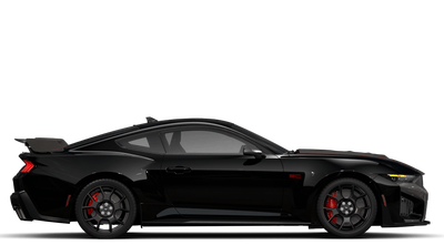 2026 Ford Mustang Dark Horse® SC