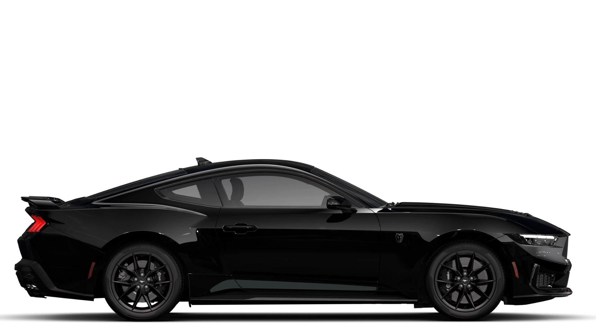 2026 Ford Mustang Dark Horse®