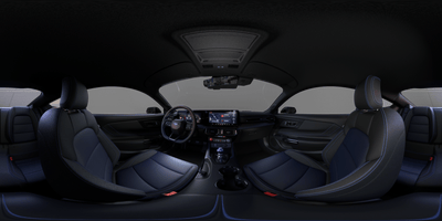 2026 Ford Mustang Dark Horse®