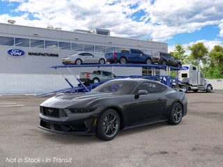 2026 Ford Mustang Dark Horse®