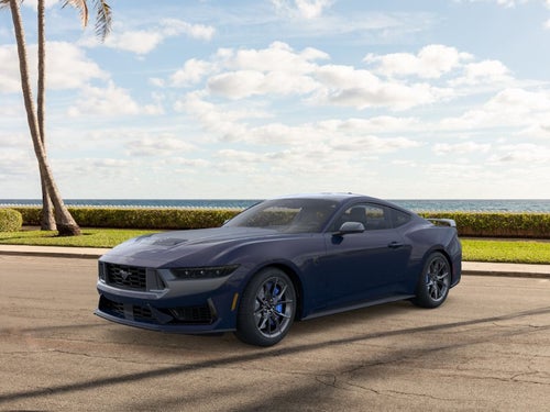 2026 Ford Mustang Dark Horse® Premium