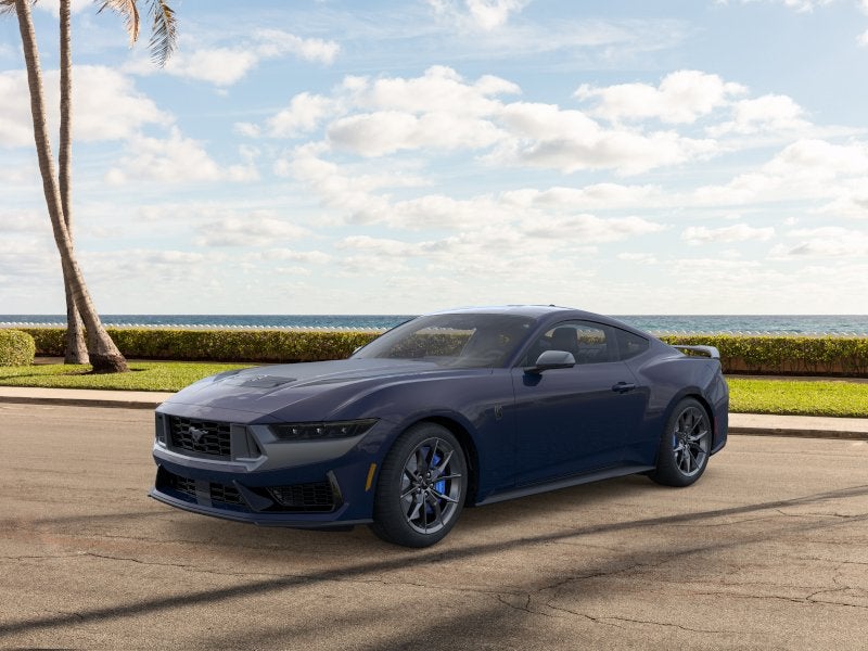 2026 Ford Mustang Dark Horse® Premium