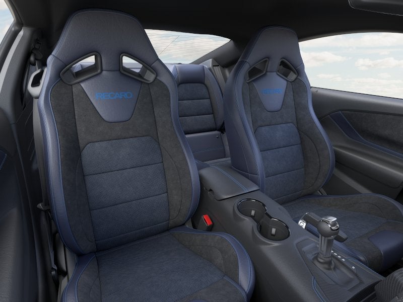 2026 Ford Mustang Dark Horse® Premium