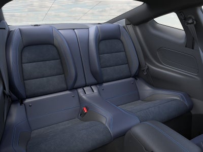 2026 Ford Mustang Dark Horse® Premium