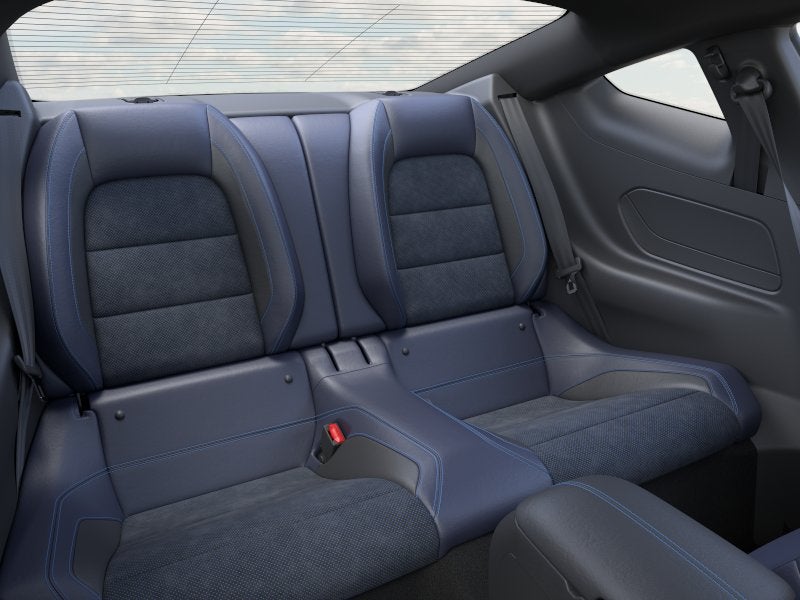 2026 Ford Mustang Dark Horse® Premium
