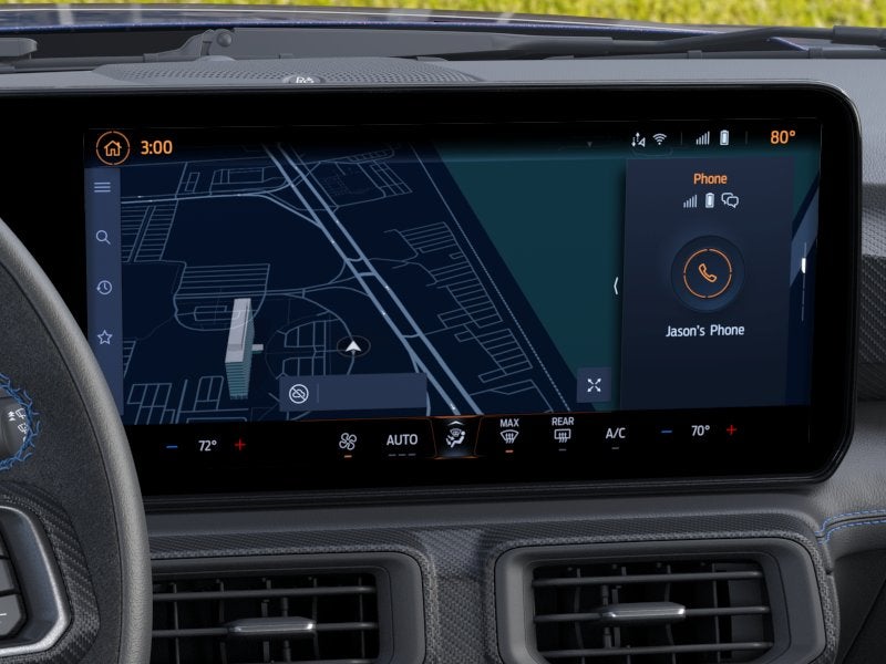 2026 Ford Mustang Dark Horse® Premium