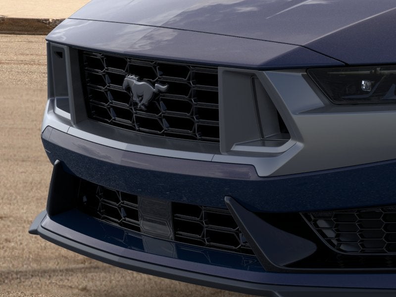 2026 Ford Mustang Dark Horse® Premium