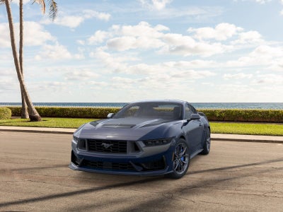 2026 Ford Mustang Dark Horse® Premium