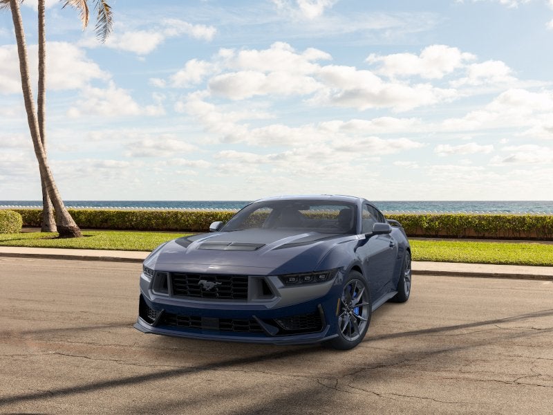 2026 Ford Mustang Dark Horse® Premium