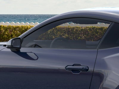 2026 Ford Mustang Dark Horse® Premium