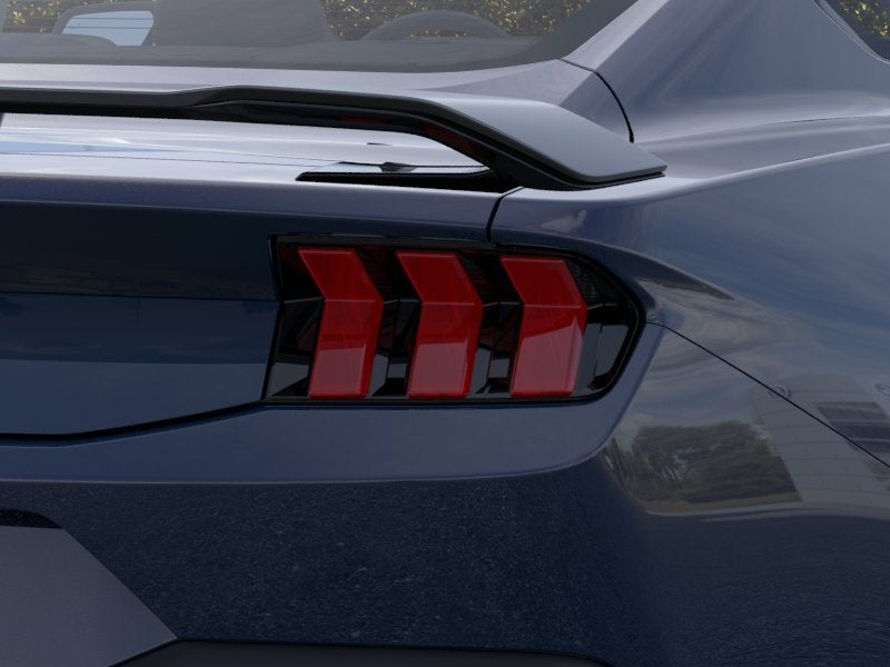 2026 Ford Mustang Dark Horse® Premium