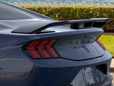 2026 Ford Mustang Dark Horse® Premium