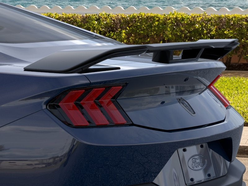 2026 Ford Mustang Dark Horse® Premium