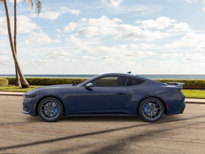 2026 Ford Mustang Dark Horse® Premium