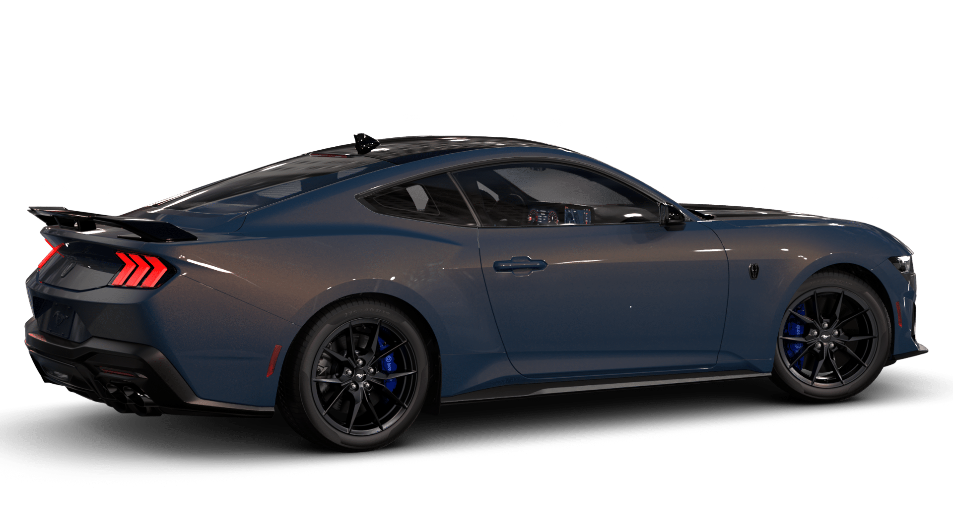 2026 Ford Mustang Dark Horse® Premium