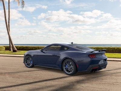 2026 Ford Mustang Dark Horse® Premium