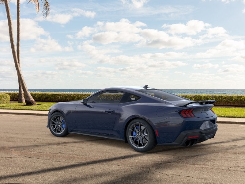 2026 Ford Mustang Dark Horse® Premium