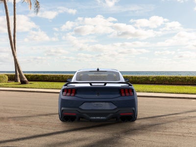 2026 Ford Mustang Dark Horse® Premium