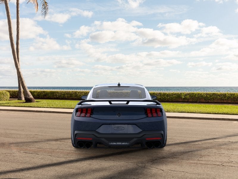 2026 Ford Mustang Dark Horse® Premium