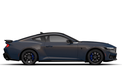 2026 Ford Mustang Dark Horse® Premium