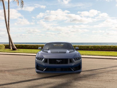 2026 Ford Mustang Dark Horse® Premium