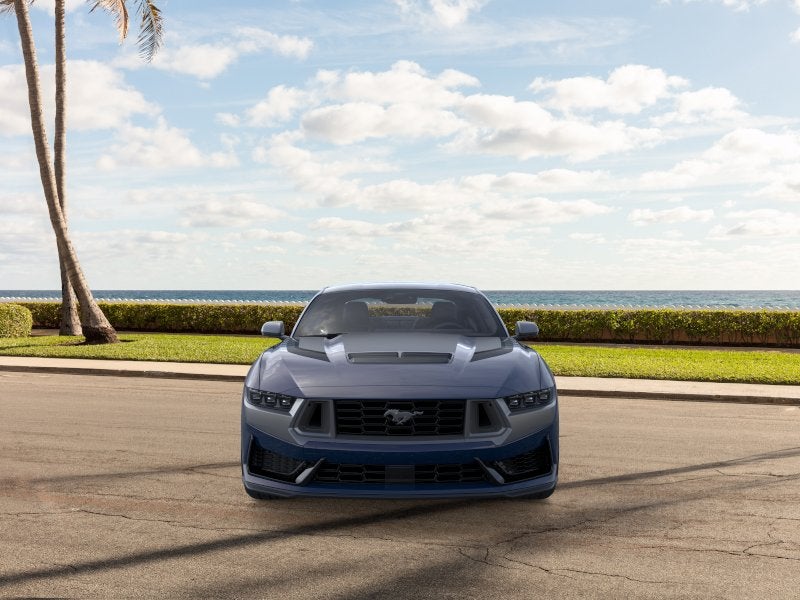 2026 Ford Mustang Dark Horse® Premium