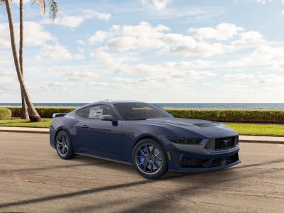 2026 Ford Mustang Dark Horse® Premium