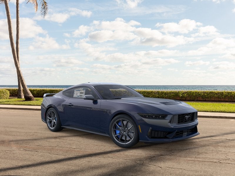 2026 Ford Mustang Dark Horse® Premium