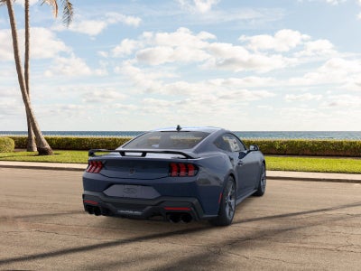 2026 Ford Mustang Dark Horse® Premium