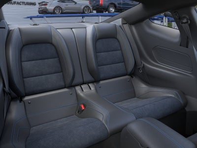 2026 Ford Mustang Dark Horse® Premium