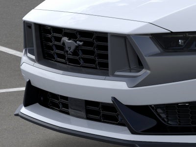 2026 Ford Mustang Dark Horse® Premium