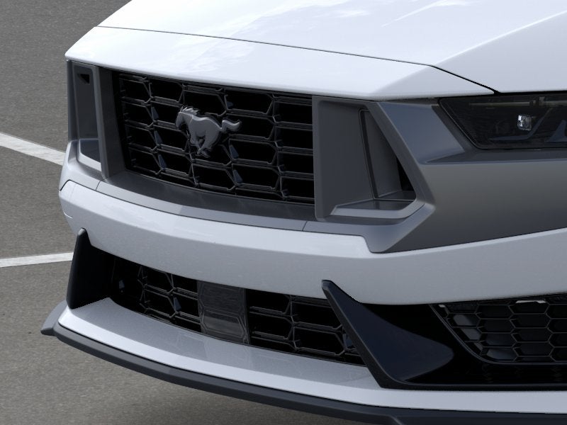 2026 Ford Mustang Dark Horse® Premium