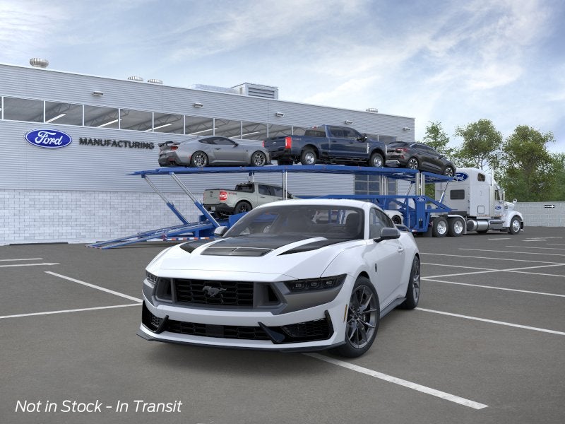 2026 Ford Mustang Dark Horse® Premium