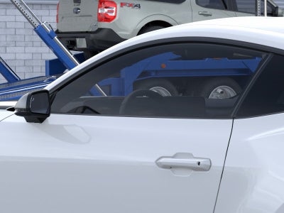 2026 Ford Mustang Dark Horse® Premium