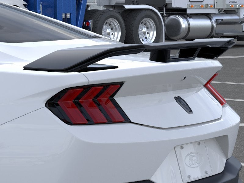 2026 Ford Mustang Dark Horse® Premium