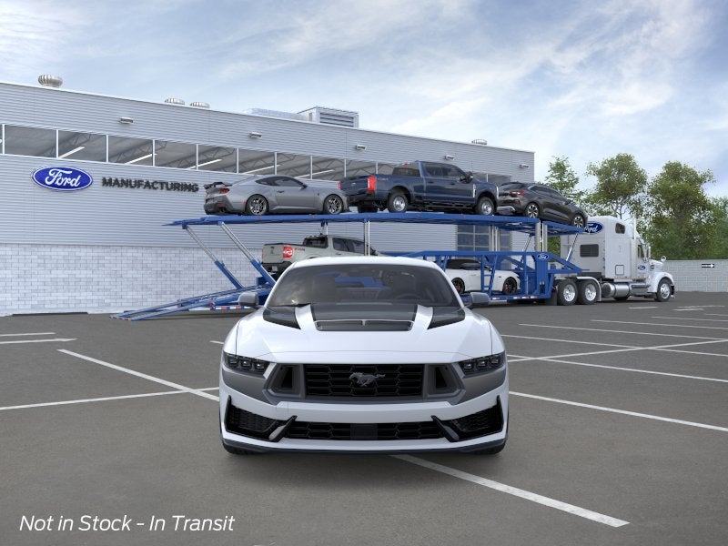2026 Ford Mustang Dark Horse® Premium