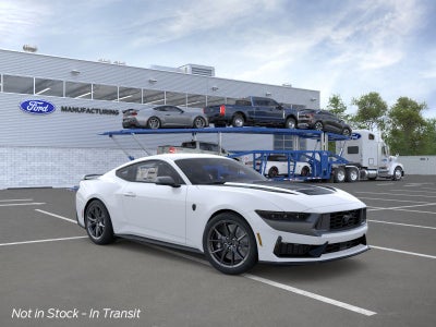 2026 Ford Mustang Dark Horse® Premium