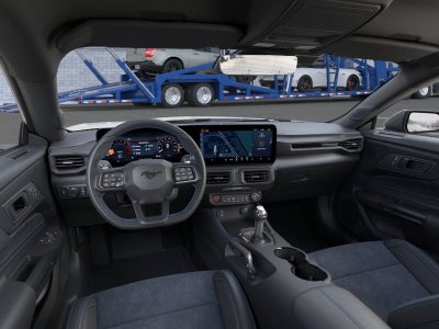 2026 Ford Mustang Dark Horse® Premium