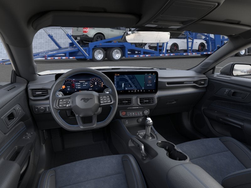 2026 Ford Mustang Dark Horse® Premium