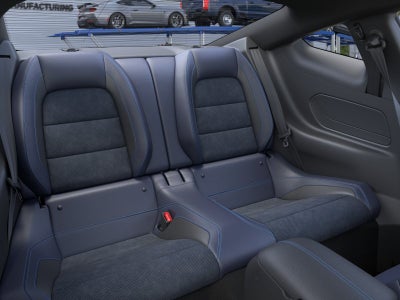 2026 Ford Mustang Dark Horse® Premium