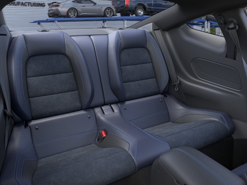 2026 Ford Mustang Dark Horse® Premium
