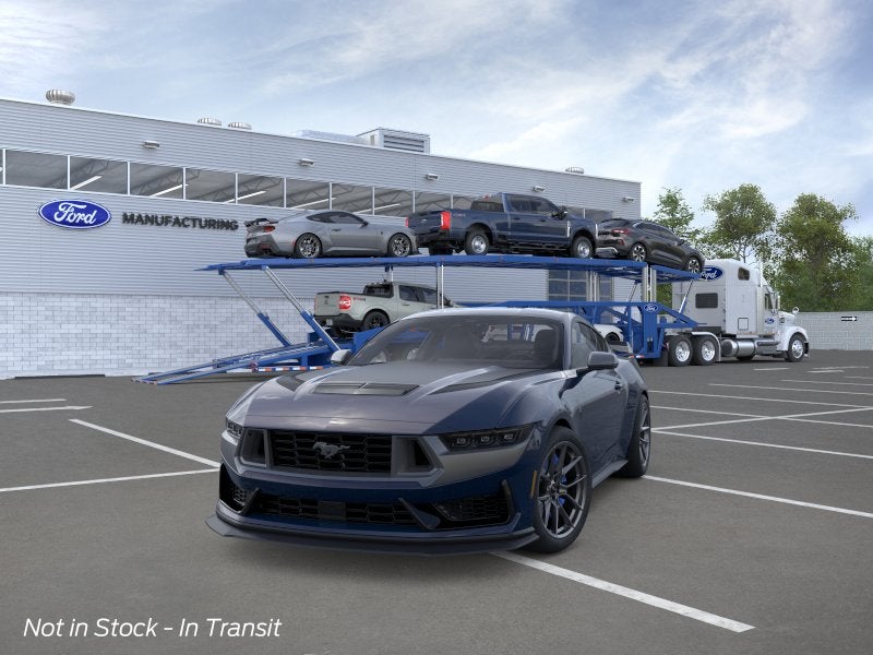 2026 Ford Mustang Dark Horse® Premium