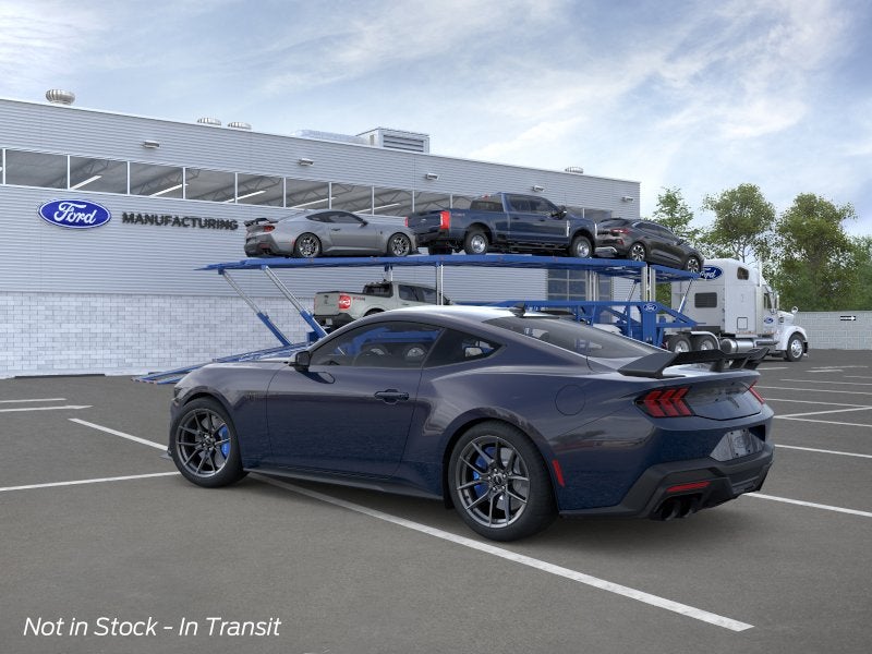 2026 Ford Mustang Dark Horse® Premium