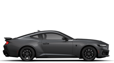 2026 Ford Mustang Dark Horse® Premium